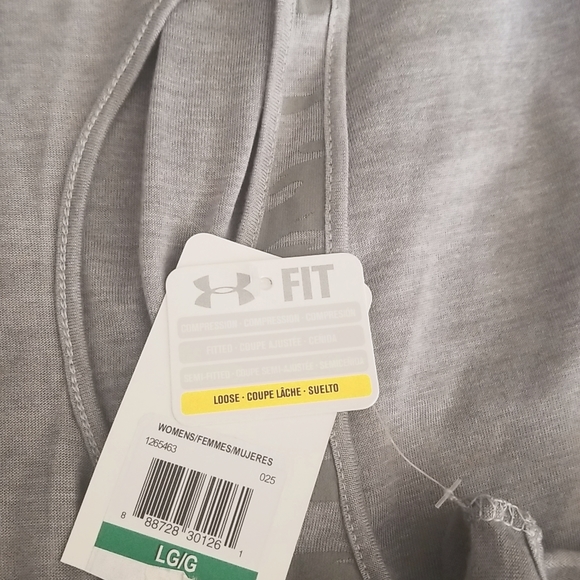 Under Armour Tank Top - Picture 4 of 4